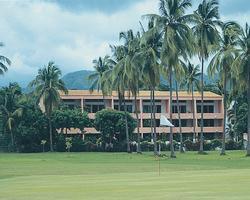 Coral Ixtapa resort