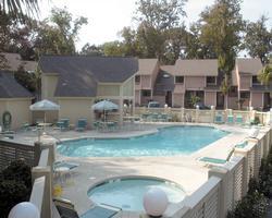 Coral Reef Resort resort