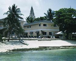 Coral Sands Resort alloggio