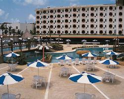 Coral Suites Hotel & Resort complejo