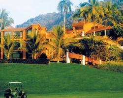 Coral Vista del Mar resort