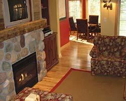 Apartamento timesharing