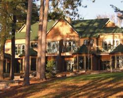 Corbett Cove acomodação