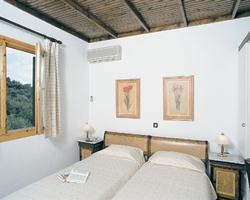 Appartement de multipropriété