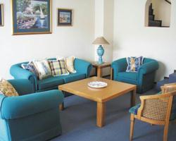 Timesharing appartement