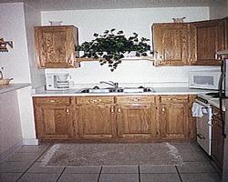 Appartement de multipropriété