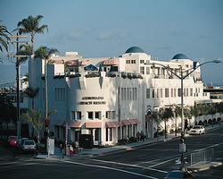 Coronado Beach Resort resort