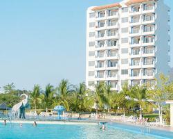 Costa Azul Beach Resort resort