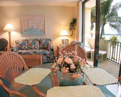 Multipropietà appartamento