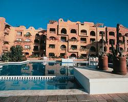 Costa Real Cabo San Lucas resort