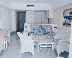 Appartement de multipropriété