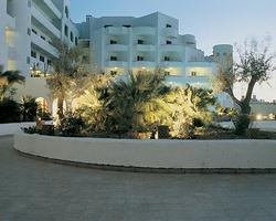 Costa San Antonio logement