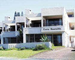 Costa Smeralda logement