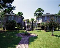 Country Club Villas complejo