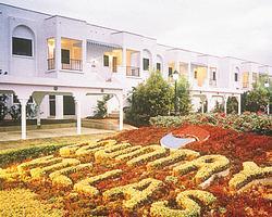 Country Heights WRC complejo