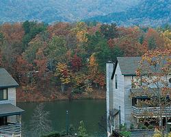 Country Hideaway at Mountain Lakes acomodação