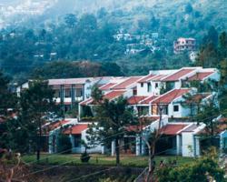 Country Inn-Bhimtal alloggio