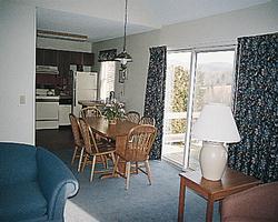 Appartement de multipropriété