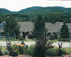 Country Village at Jiminy Peak logement