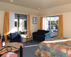 Complejo de multipropiedad