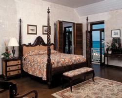 Timesharing appartement