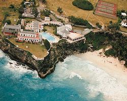 Crane Beach Resort resort