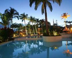 Appartement de multipropriété