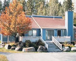 Crestwood Resort resort