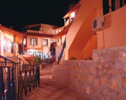 Creta Suites complejo