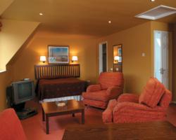 Timesharing appartement