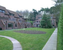 Cromer Country Club resort