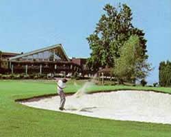 Cross Creek Resort resort