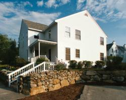 Crotched Mountain Resort resort