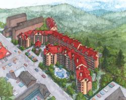 Crown Park Resort resort