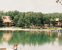 Crown Point Condominiums resort