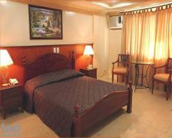 Timesharing appartement