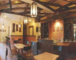 Timesharing appartement