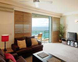 Apartamento timesharing