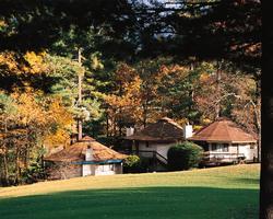 Crowne Plaza Resorts and Vacation Villas of Asheville resort