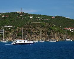 Cruise Club Sint Maarten alloggio