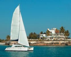 Cruise Club The Grenadines complejo