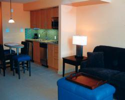 Apartamento timesharing