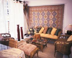 Apartamento timesharing