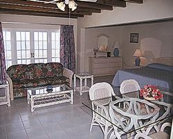 Appartement de multipropriété