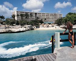 Curacao Caribbean Resort logement