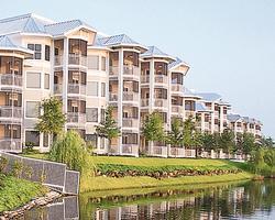 Cypress Harbour logement