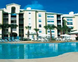 Cypress Pointe Grande Villas Resort resort