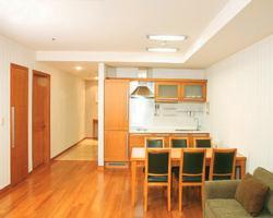 Complejo de multipropiedad