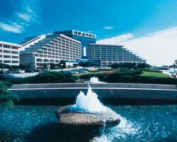 Daemyung Resort Seorak complejo