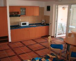 Apartamento timesharing